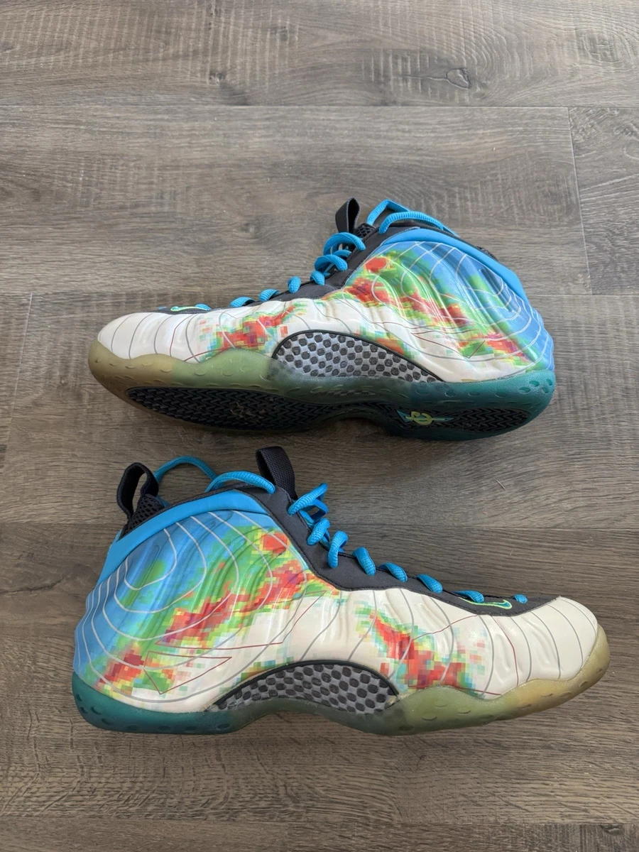 Nike Air Foamposite One PRM Weatherman for Sale  display picture 2
