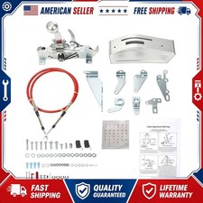 Pro Ratchet Automatic Shifter For Ford C4 C6 Gm Th350 Th400 4l60e Pro Ratchet Pro Ratchet Automatic Shifter For Ford C4 C6 Gm Th350 Th400 4l60e Pro Ratchet