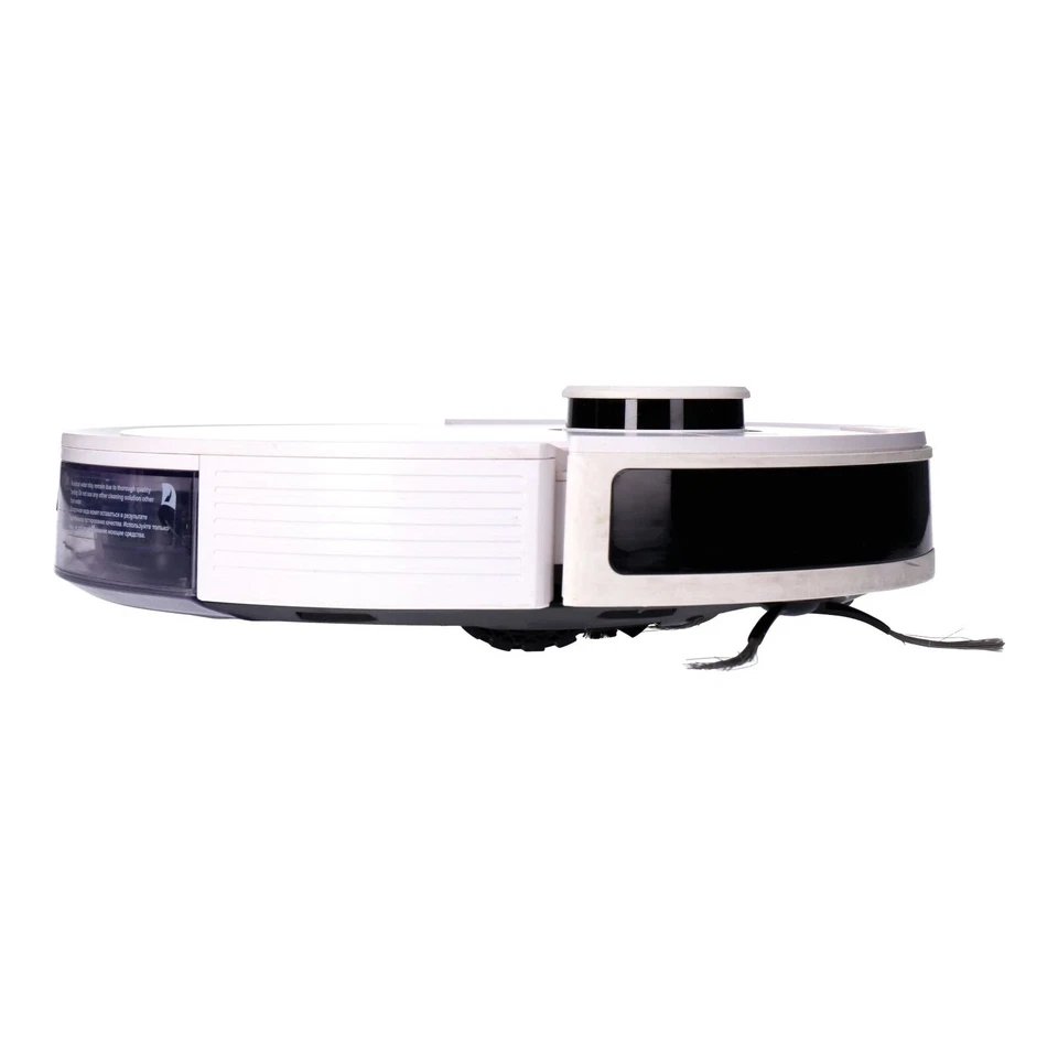 ECOVACS DEEBOT N8+ Saugroboter mit Wischfunktion + Ladestation - Bild 3 von 4