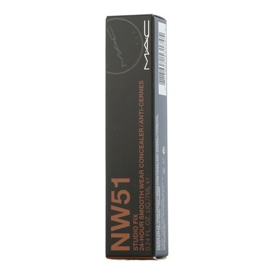 MAC Studio Fix 24-Hour Smooth Wear Concealer NW51 7ml