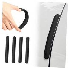 4PCS Universal Car Door Protectors, Door Edge Guards for Car, Truck, SUV, Car