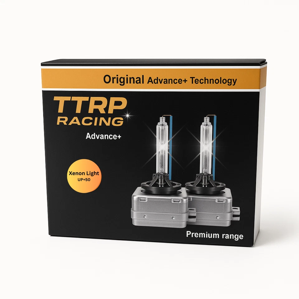 D1S BULB X2 35W 6000K FACTORY XENON BULBS OEM REPLACEMENT HID BULBS GENUINE BM - Image 3 of 4