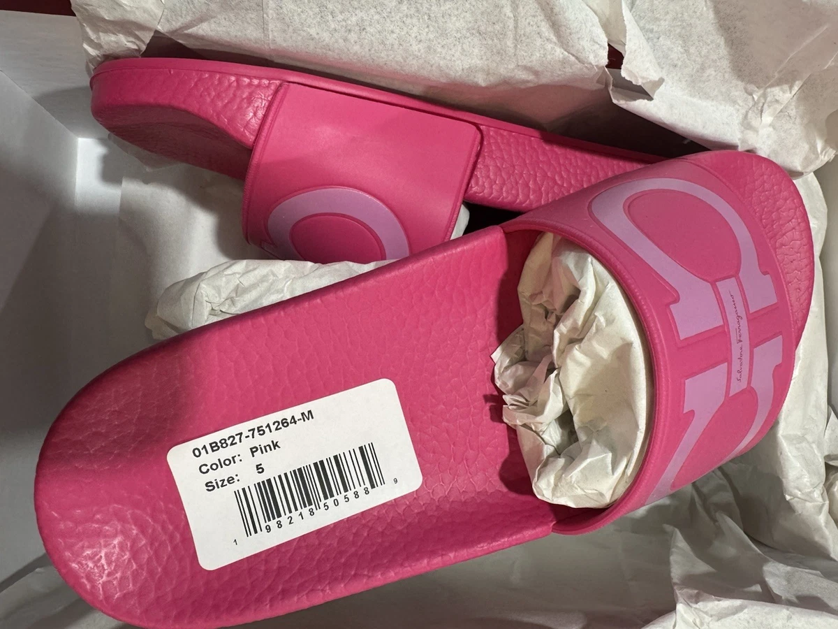 Salvatore Ferragamo Women's Sandals Plastic Upper for sale | eBay