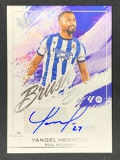 2025-26 Panini Pitch Kings La Liga Soccer Checklist Guide in-content 35