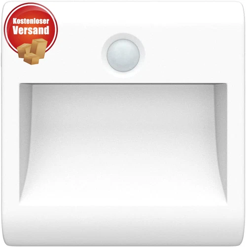 LED Night Light with Motion Sensor, 2 Pieces, photo 4