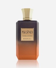 Island Vanilla Dunes Extrait De Parfum, 100 ML, For Men