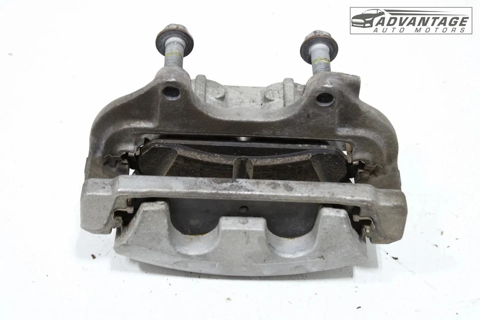 Dodge Charger 2011-2023 tracción trasera pasajero delantero derecho ABS pinza de freno de disco OEM Foto 3 de 4