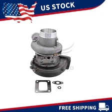 New Turbo HE400VG HE451VE 3773561 2882111 For Cummins ISX15 QSX15 Series Engine