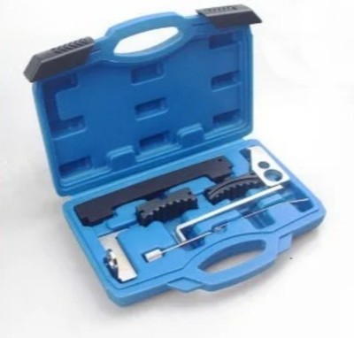 Diesel Cylinder Pressure Guage Engine Compression Tester TU-15A Kit 0~1000psi