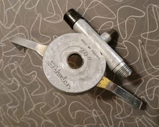 NICE 1960s 70s Schwinn 20" Huret Speedometer Drive Stingray, Fastback. etc