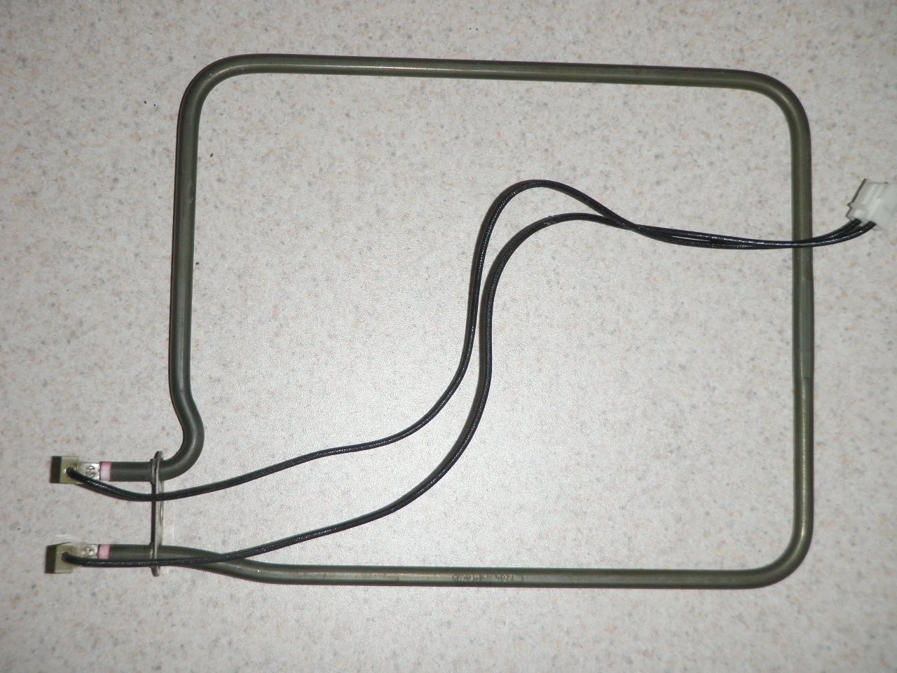 Heating Element for Breadman Bread Machine Models TR800 TR800C