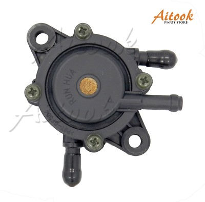 Filtre à Carburant Et Pompe Pour Pelouse Briggs & Stratton - Foto 6