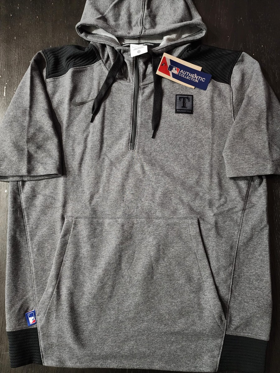 nike team flux hoodie