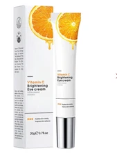 Vitamin C Eye Cream