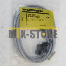 1PC New TURCK s NI5-K11-AN6X / S327 NI5-K11-AN6X/S327 Sensor&Proximity Switch