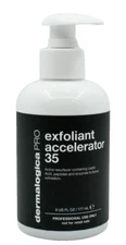 Dermalogica Exfoliant Accelerator 35 PRO Size 6 fl oz /177 ml *No Box*