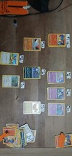 McDonald's Pokemon Cards And Full Sets