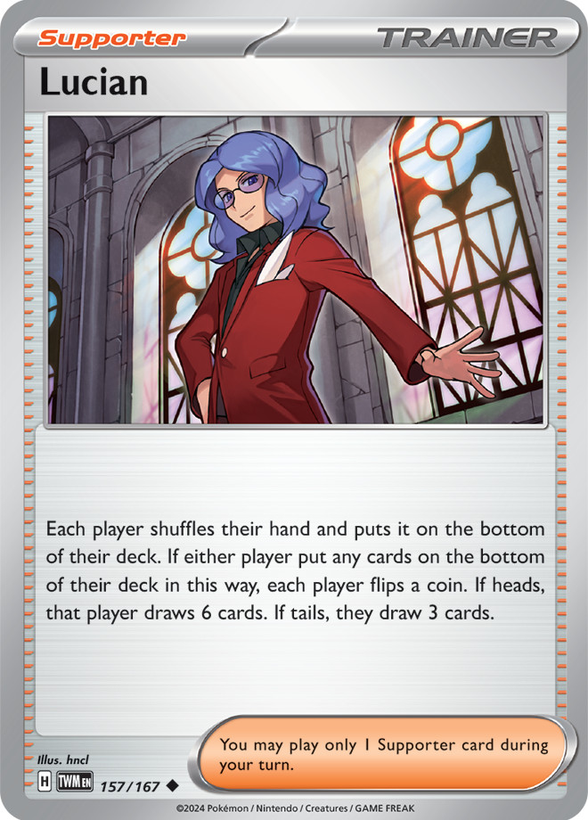 Pokemon TCG Twilight Masquerade Single Cards 1-167 YOU CHOOSE!! Buy More Save Mo