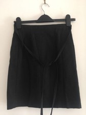 Jupe grise femme COTE A COTE taille 36