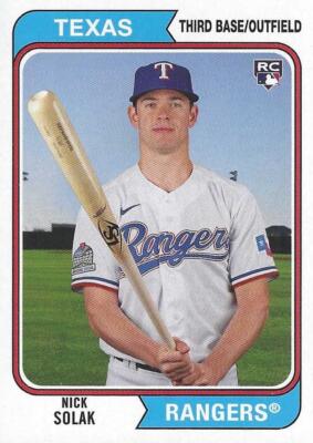 2020 Topps Archives - Choose Your Card!  #1-165 - Quantity Discount!  (M)