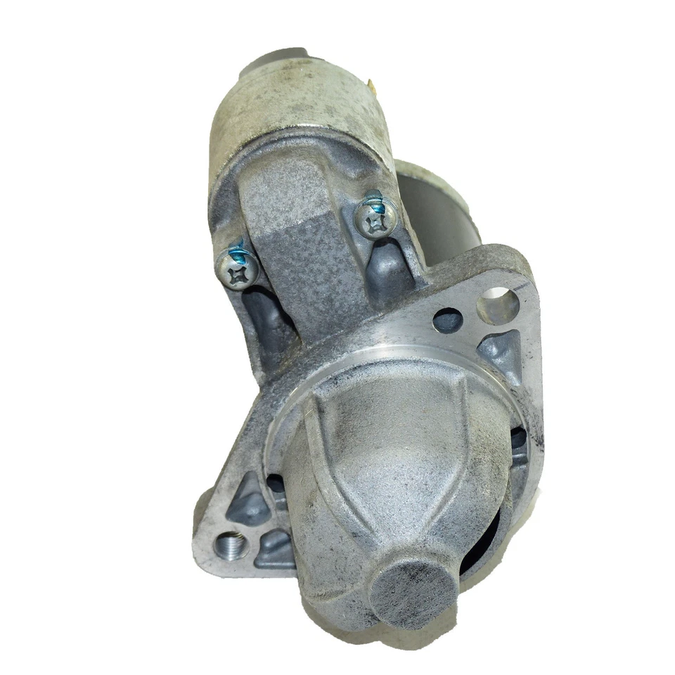 Anlasser Starter 95520330 Opel Agila B Suzuki Splash 1,0L 1,2L - Bild 2 von 4