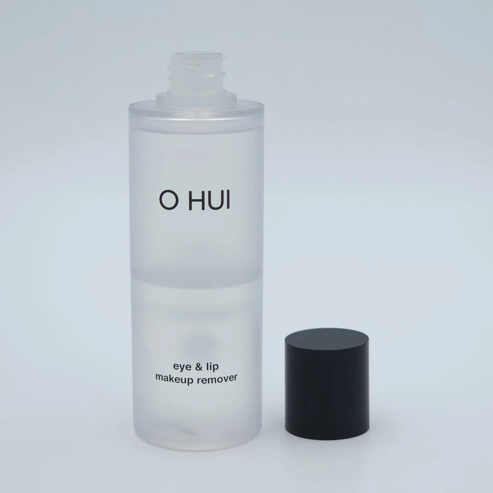 O HUI Eye & Lip Makeup Remover 120ml Deep Cleansing K-Beauty - Image 4 of 4