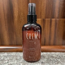 American Crew Liquid Line GROOM Pliable Styling Lotion 6.76oz