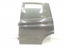 Porte arrière et accessoires Ssangyong KYRON