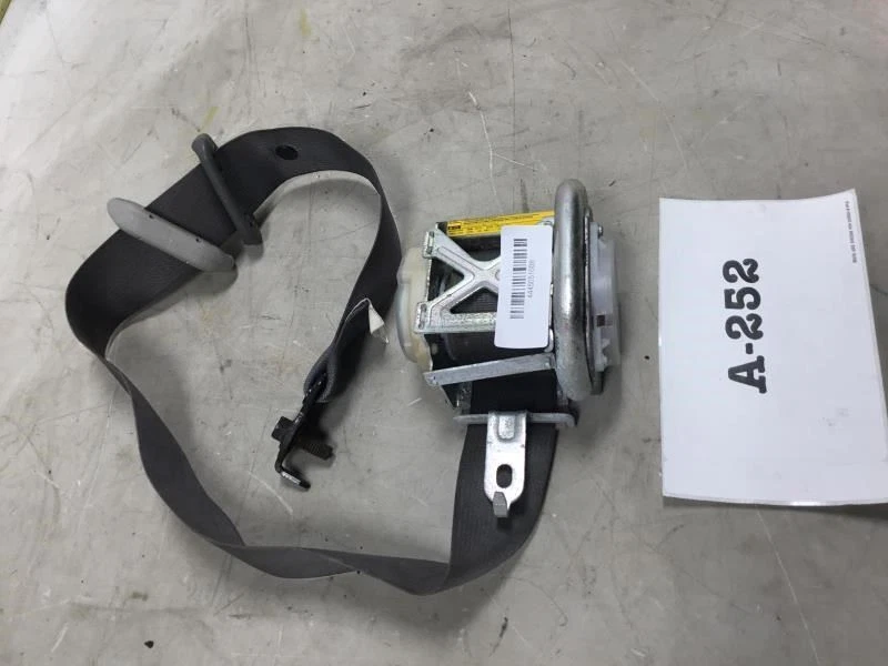 RETRATOR DE CINTO DE SEGURANÇA DIANTEIRO DIREITO 2008 MAZDA 6 - Imagem 2 de 4