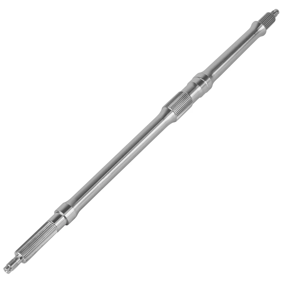 Eje trasero para Yamaha Bruin 250 YFM250B 2x2 2006 Foto 4 de 4