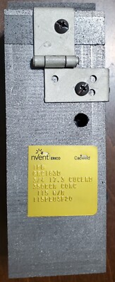 New Nvent Erico Cadweld GRC183D Mold 350 Conc. To 3/4 CU Clad Rod Free Ship GR