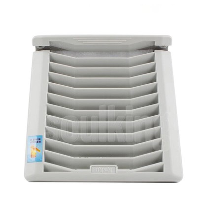 1pc New For KAKU FU9803A P3 Fan Filter Dust Gauze 12CM Filter Cotton Replaceable