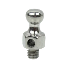 Stainless Steel Pin Compatible with Camera Belt Clip Waist Belt Holster