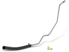 Power Steering Return Line Hose Assembly fits Plymouth Caravelle 1988 59GYPC