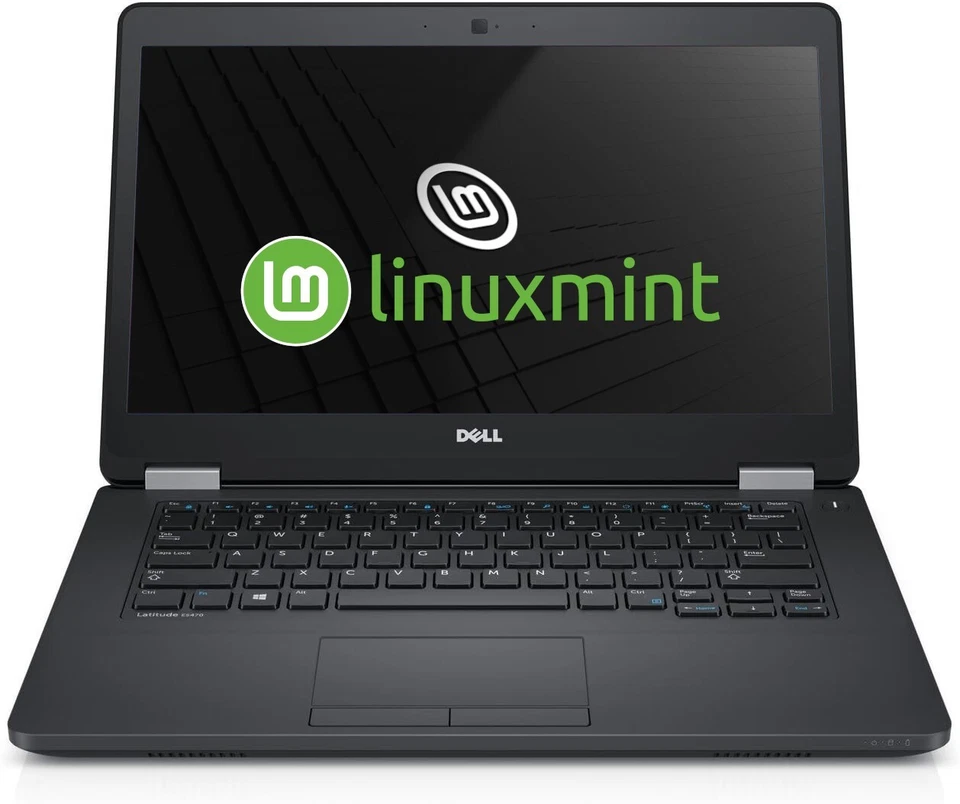 Superschneller Linux Neuwertiger Laptop 16GB RAM 1TB M.2 SSD Intel Core i3 Webcam WLAN - Bild 2 von 4