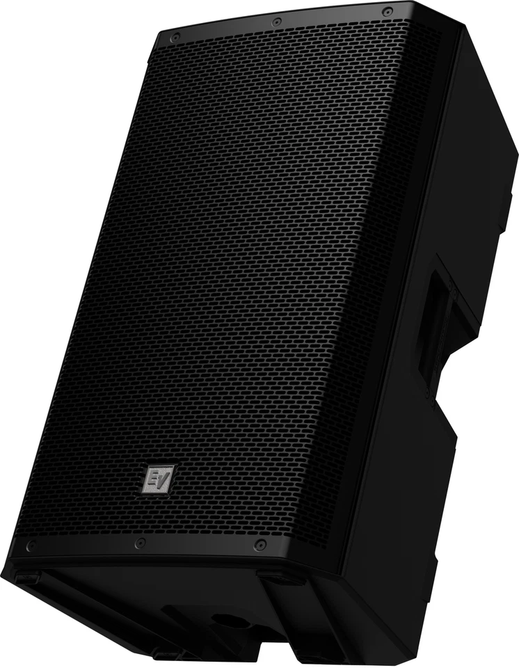 Electro-Voice ZLX-15P-G2 15" 2-Way 1000W Powered Loudspeaker with Bluetooth - Image 3 of 4