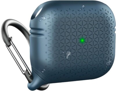 🔥 Catalyst Waterproof Case for AirPods 3rd Gen Shockproof w