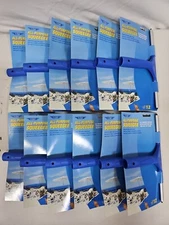 New Ettore 17012 All-Purpose Squeegee, 12" - Case of 12