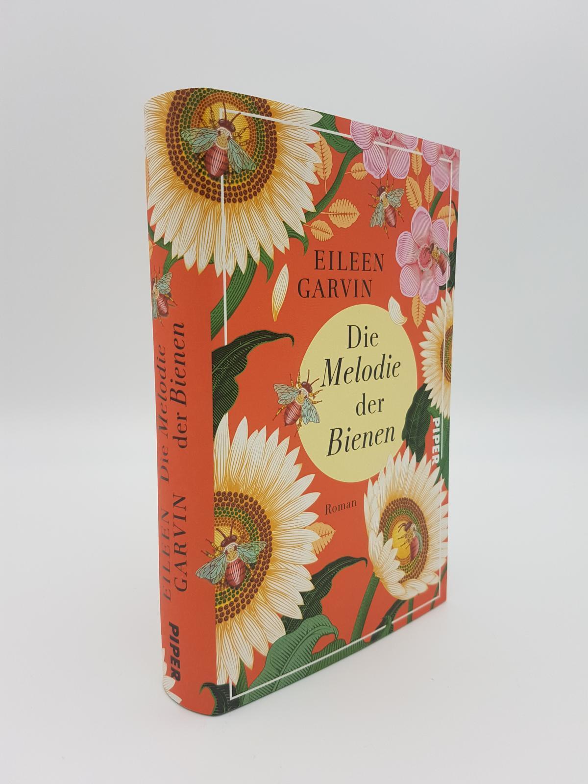 Thumbnail - Die Melodie Der Bienen Eileen Garvin