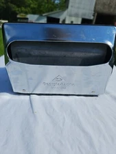  Commercial Napkin Dispenser -Vintage Mini-Mornap Gently Used
