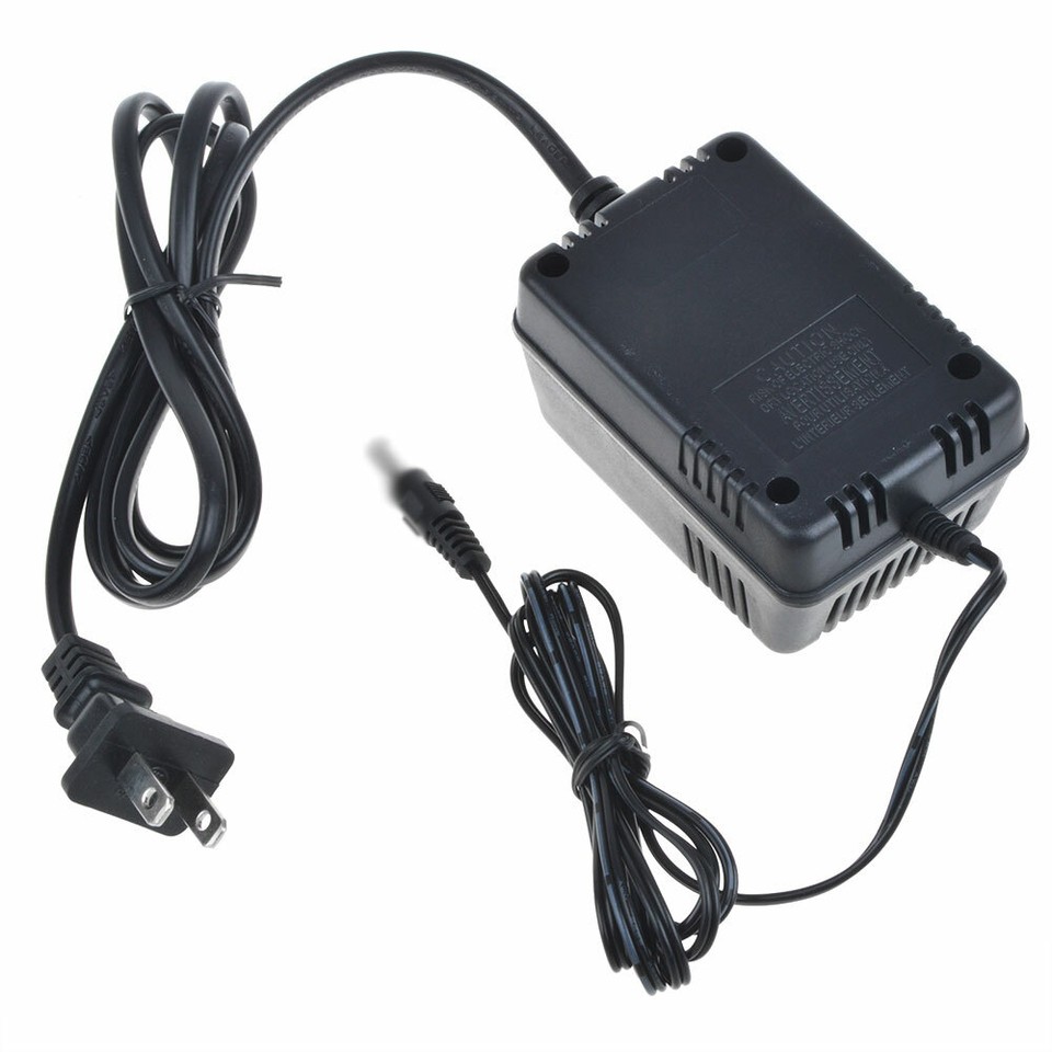 SLLEA 12V AC Adapter For Bose Lifestyle PS71 – Replacement Power Supply