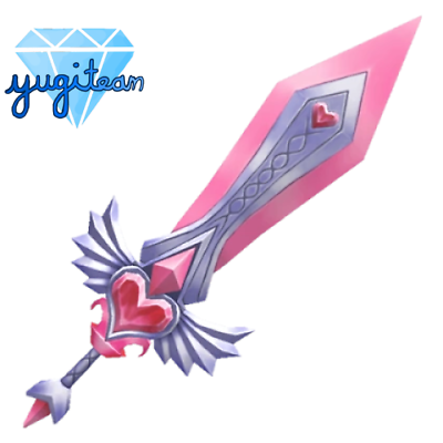 Heartblade – MM2Sale