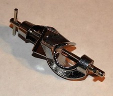 Cross Clamp Holder for Lab Stand Rod New