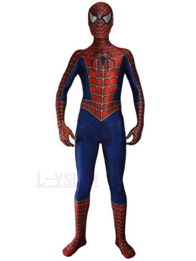 Spider Crest | Spider-Man Felpa con cappuccio | EMP