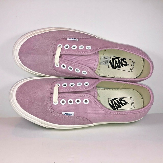 vans og authentic lx sneakers