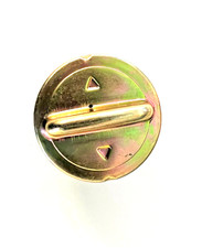 Universal Fuel Gas Cap Chinese Gy6 Scooter And Atvs