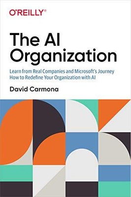 The AI Organization: Learn from Real Companies and Microsoft's J
