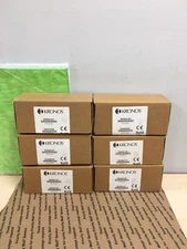 NEW! (6) Kronos In Touch 8609002-001 Time Clock Switching Power Supply Adapter