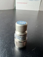 Bird Electronic Corp. Termaline Model 8011 2 watts 50 ohms