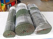 qty 24' - regina chain MATVEYOR 7200D2K024 - 7200 D2K 24 - 24"x24'    new  